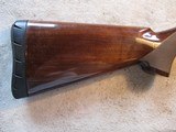 Browning Maxus Hunter, 12ga, 3