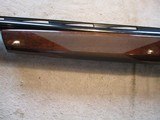 Browning Maxus Hunter, 12ga, 3