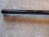 Browning Maxus Hunter, 12ga, 3