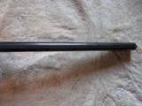 Browning Maxus Hunter, 12ga, 3
