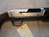 Browning Maxus Hunter, 12ga, 3