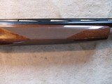 Browning Maxus Hunter, 12ga, 3