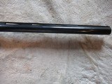 Browning Maxus Hunter, 12ga, 3