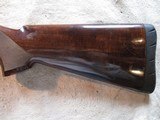 Browning Maxus Hunter, 12ga, 3
