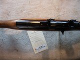 Winchester 100, Pre 1964, Made 1962, 308 Win Clean gun! - 7 of 19