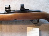 Winchester 100, Pre 1964, Made 1962, 308 Win Clean gun! - 15 of 19