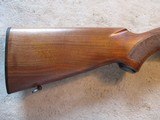 Winchester 100, Pre 1964, Made 1962, 308 Win Clean gun! - 2 of 19