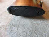 Winchester 100, Pre 1964, Made 1962, 308 Win Clean gun! - 5 of 19
