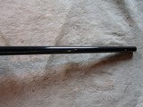 Weatherby Mark V Varmintmaster, 22-250, 26" West German, Early gun! - 9 of 21
