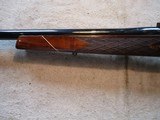 Weatherby Mark V Varmintmaster, 22-250, 26" West German, Early gun! - 16 of 21