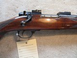Weatherby Mark V Varmintmaster, 22-250, 26" West German, Early gun! - 1 of 21