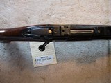 Weatherby Mark V Varmintmaster, 22-250, 26" West German, Early gun! - 7 of 21