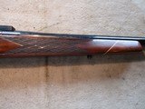 Weatherby Mark V Varmintmaster, 22-250, 26" West German, Early gun! - 3 of 21