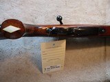 Weatherby Mark V Varmintmaster, 22-250, 26" West German, Early gun! - 11 of 21