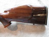 Weatherby Mark V Varmintmaster, 22-250, 26" West German, Early gun! - 14 of 21