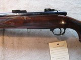 Weatherby Mark V Varmintmaster, 22-250, 26" West German, Early gun! - 15 of 21