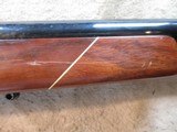 Weatherby Mark V Varmintmaster, 22-250, 26" West German, Early gun! - 20 of 21