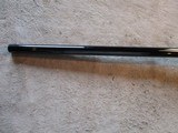Weatherby Mark V Varmintmaster, 22-250, 26" West German, Early gun! - 17 of 21
