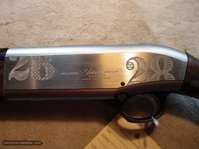 Beretta 400 A400 Upland, 28ga, 28
