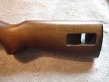 Chiappa M1 M1-22 Carbine, Wood stock, 22LR, NIB 500.082 - 13 of 16