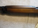 Chiappa M1 M1-22 Carbine, Wood stock, 22LR, NIB 500.082 - 15 of 16