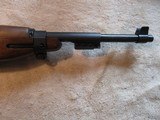 Chiappa M1 M1-22 Carbine, Wood stock, 22LR, NIB 500.082 - 4 of 16