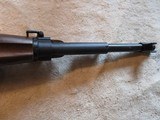 Chiappa M1 M1-22 Carbine, Wood stock, 22LR, NIB 500.082 - 9 of 16
