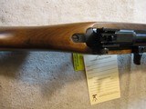 Chiappa M1 M1-22 Carbine, Wood stock, 22LR, NIB 500.082 - 7 of 16