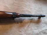 Chiappa M1 M1-22 Carbine, Wood stock, 22LR, NIB 500.082 - 12 of 16
