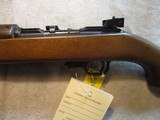 Chiappa M1 M1-22 Carbine, Wood stock, 22LR, NIB 500.082 - 14 of 16