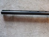 Remington 1100 12ga, 28