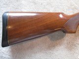 Remington 1100 12ga, 28