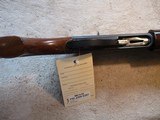 Remington 1100 12ga, 28