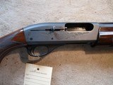 Remington 1100 12ga, 28