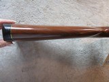 Remington 1100 12ga, 28