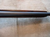 Remington 1100 12ga, 28