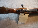 Browning Safari 270 Winchester, Belgium made, 1969 - 11 of 20