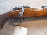 Browning Safari 270 Winchester, Belgium made, 1969 - 1 of 20