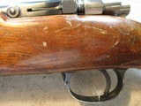 Browning Safari 270 Winchester, Belgium made, 1969 - 18 of 20