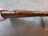 Browning Safari 270 Winchester, Belgium made, 1969 - 6 of 20
