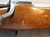 Browning Safari 270 Winchester, Belgium made, 1969 - 20 of 20