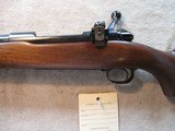 Winchester 70 Pre 1964, 300 H&H Mag, Standard 26