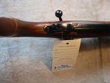 Winchester 70 Pre 1964, 300 H&H Mag, Standard 26