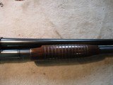 Winchester Model 12, 12ga, 30" plain barrel, fixed full choke 1961 - 4 of 21