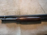 Winchester Model 12, 12ga, 30" plain barrel, fixed full choke 1961 - 17 of 21