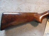 Winchester Model 12, 12ga, 30" plain barrel, fixed full choke 1961 - 2 of 21