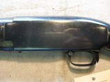Winchester Model 12, 12ga, 30" plain barrel, fixed full choke 1961 - 19 of 21