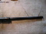 Winchester Model 12, 12ga, 30" plain barrel, fixed full choke 1961 - 15 of 21