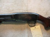 Winchester Model 12, 12ga, 30" plain barrel, fixed full choke 1961 - 18 of 21