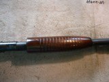 Winchester Model 12, 12ga, 30" plain barrel, fixed full choke 1961 - 14 of 21